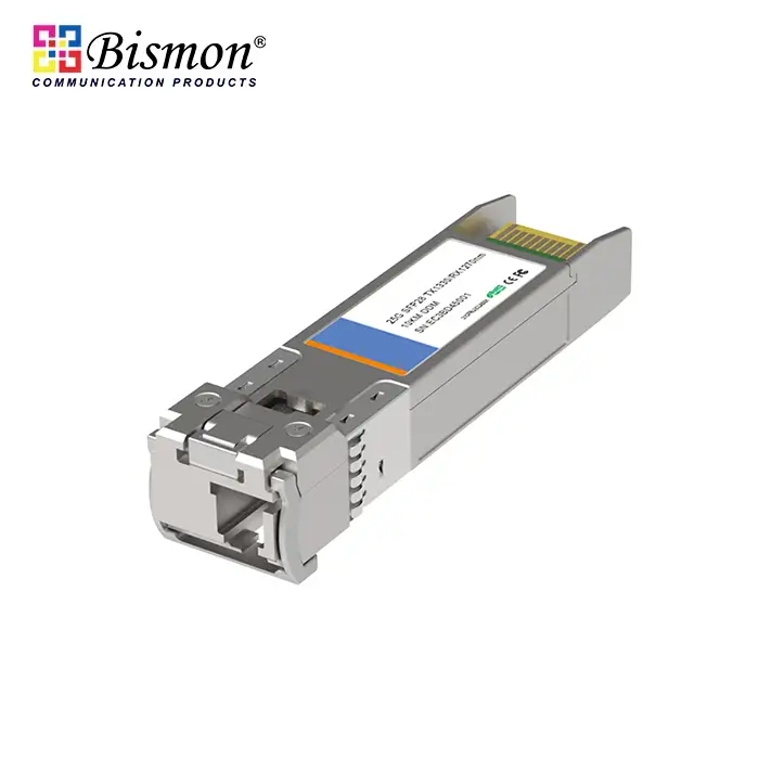 25G BiDi SFP28 TX1330/RX1270nm 10KM LC (A)